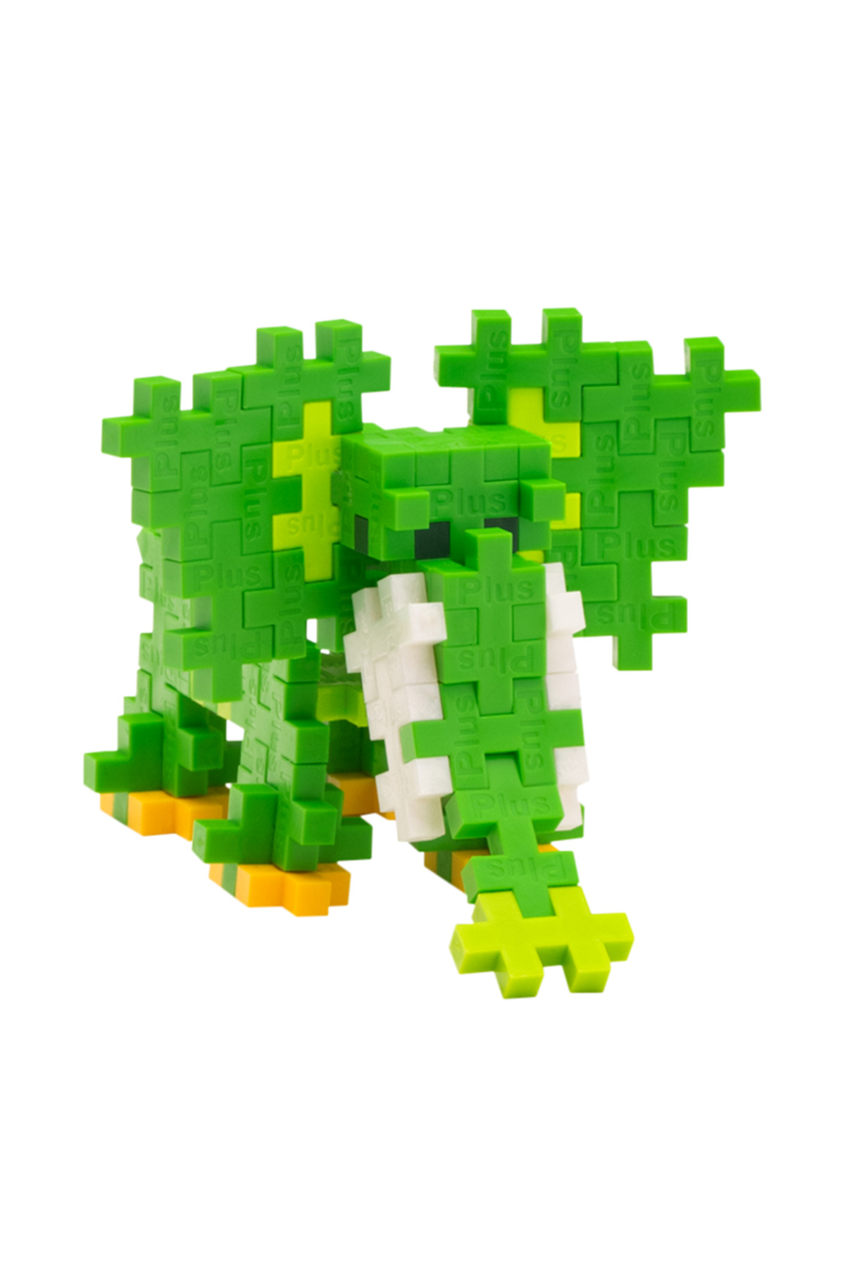 پلاس-پلاس فیل (لوله ۱۰۰ تکه) ۴۳۲۳