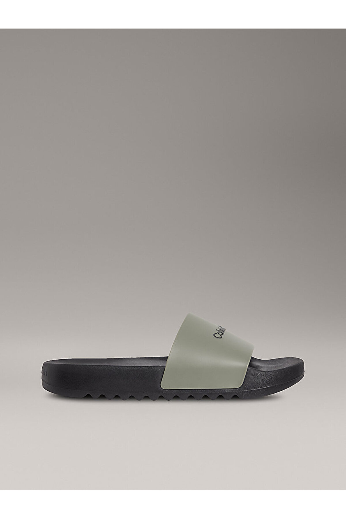 کلوین کلاین دمپایی ساحلی مردانه ضخیم