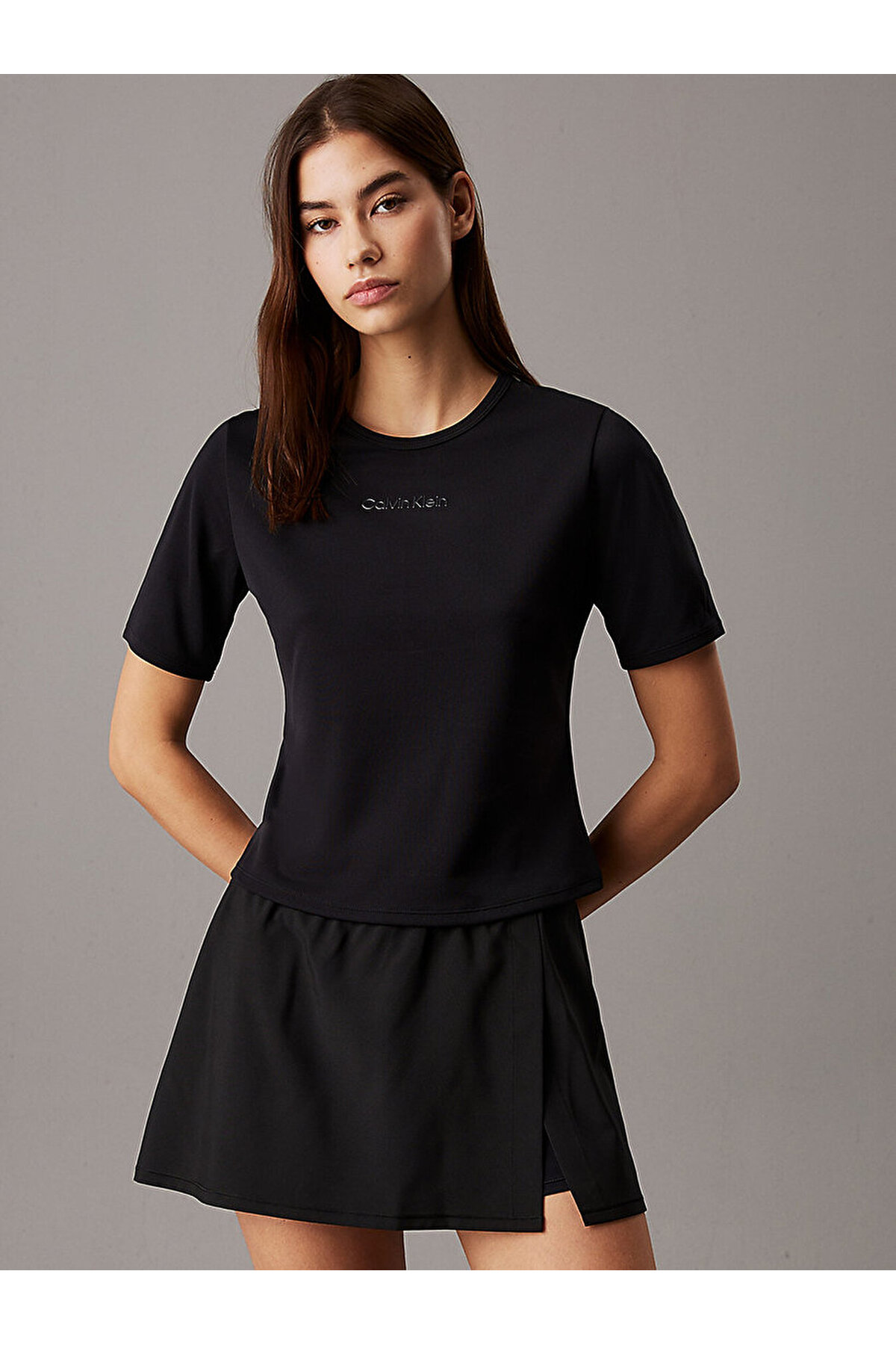تیشرتزنانهCalvin Kleinرنگارنگ