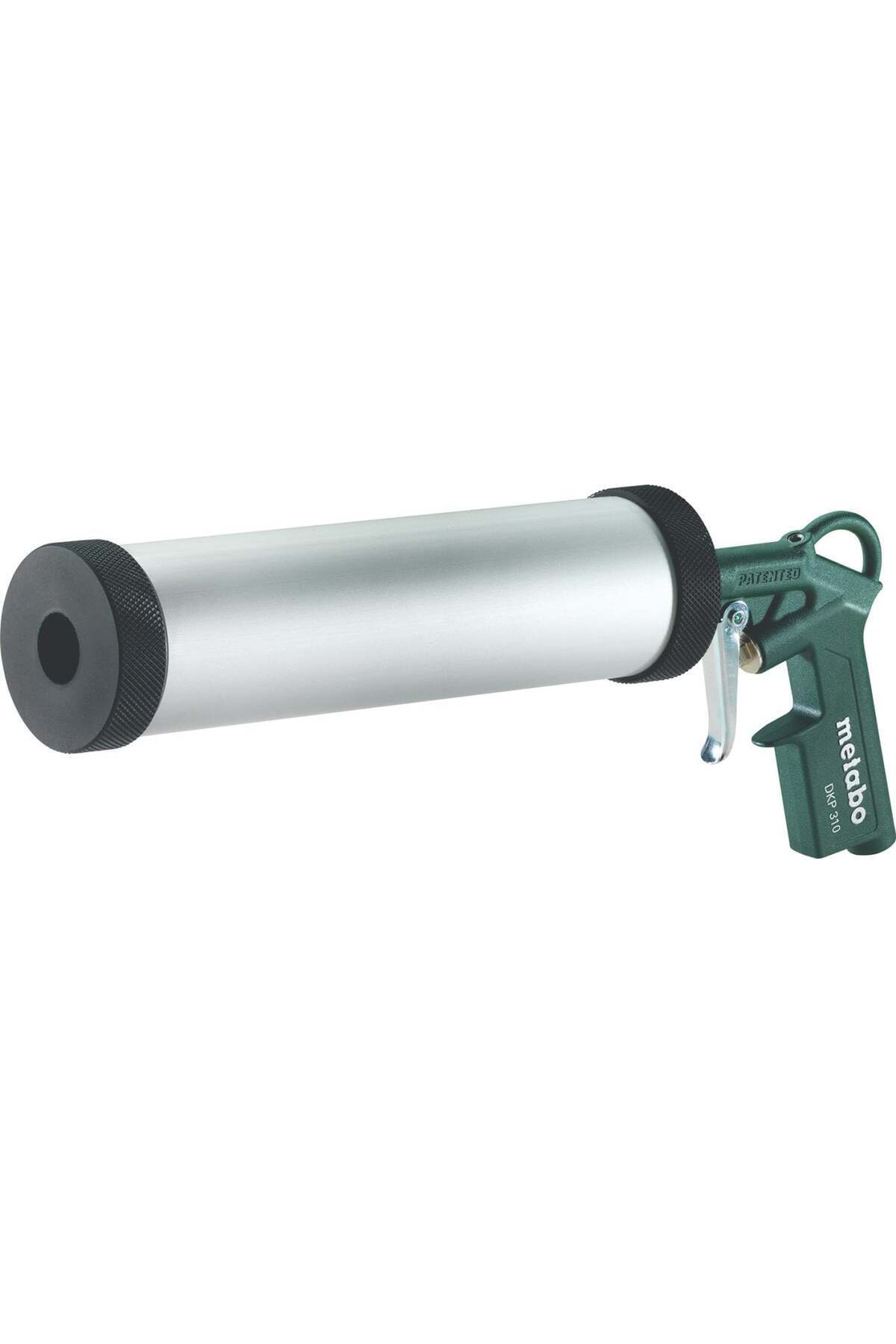 Metabo DKP 310 Havalı Silikon Tabancası