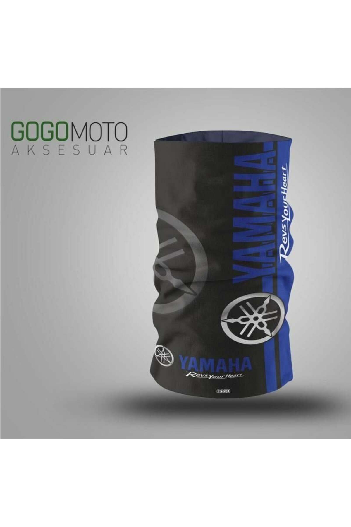 GOGOPREMİUM BUFF YAMAHA
