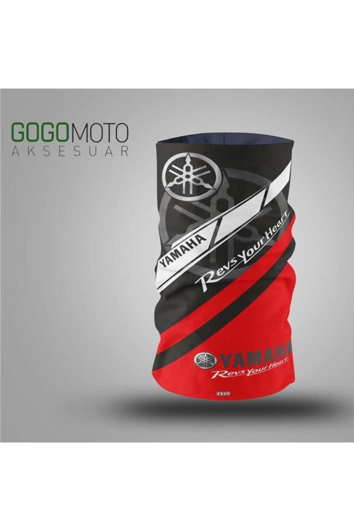 Genel Markalar BUFF YAMAHA