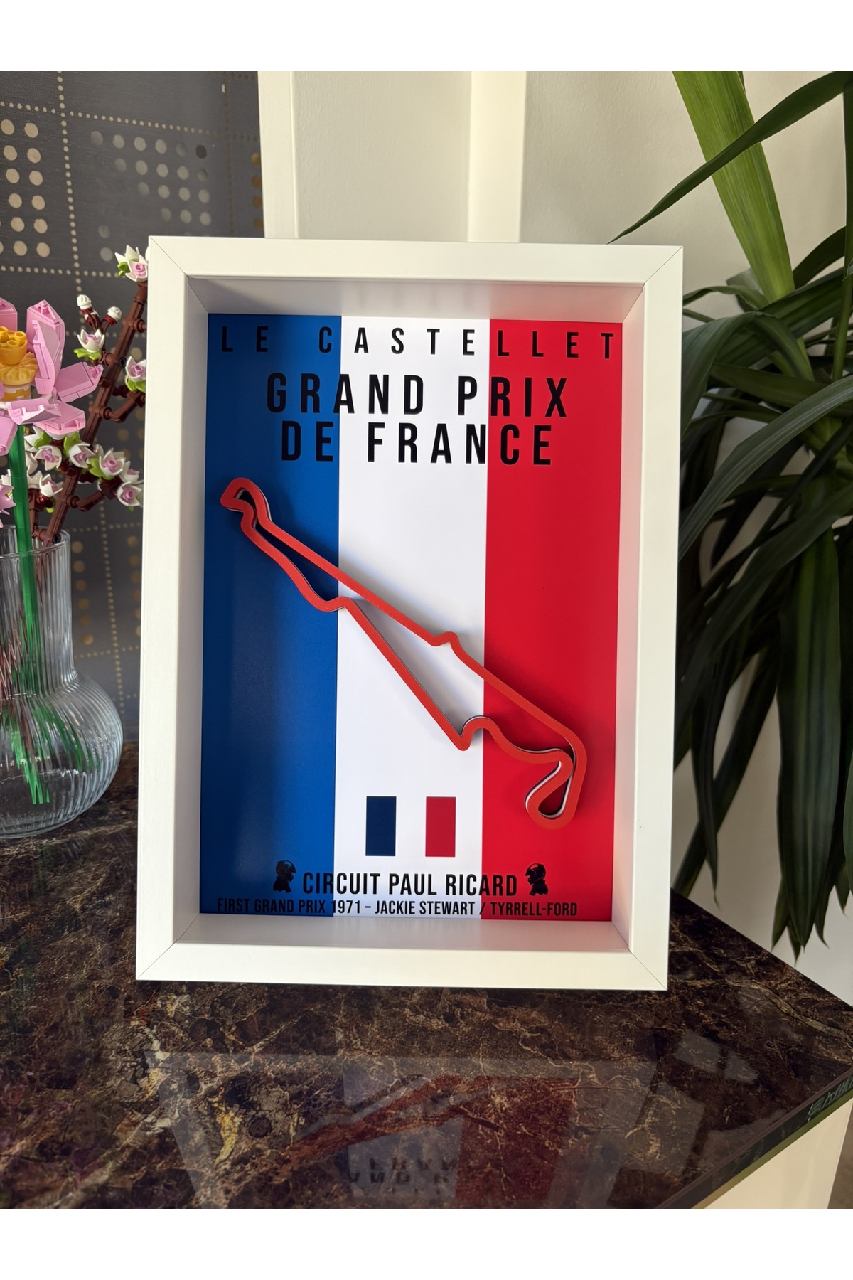 Dramatic Conclusion at Circuit Paul Ricard