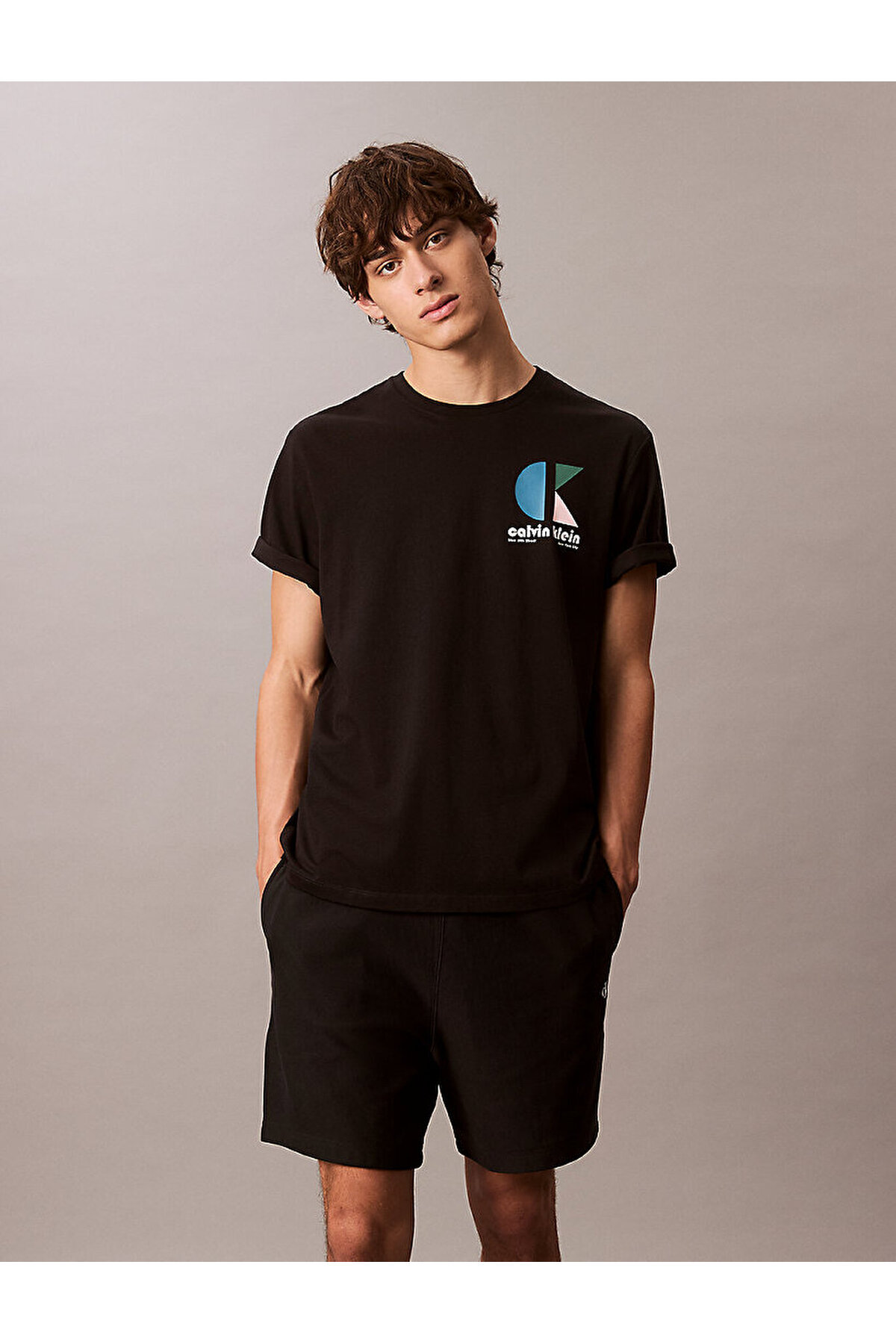 شورت و شلوارک کلوین کلاین CKN-NW03/LV04RC280G