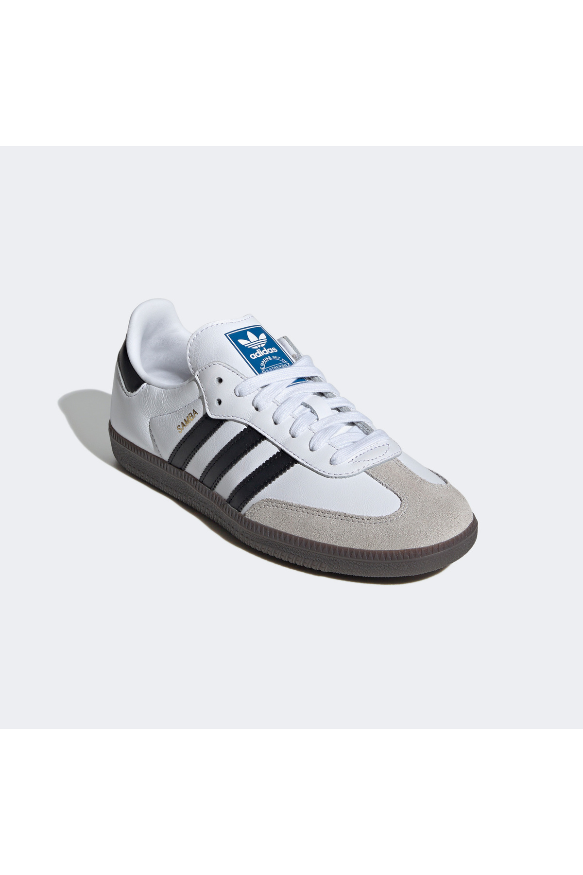 کفش اسنیکر مردانه راسته آستین بلند | آدیداس adidas ADIG9030-STD - تصویر 2