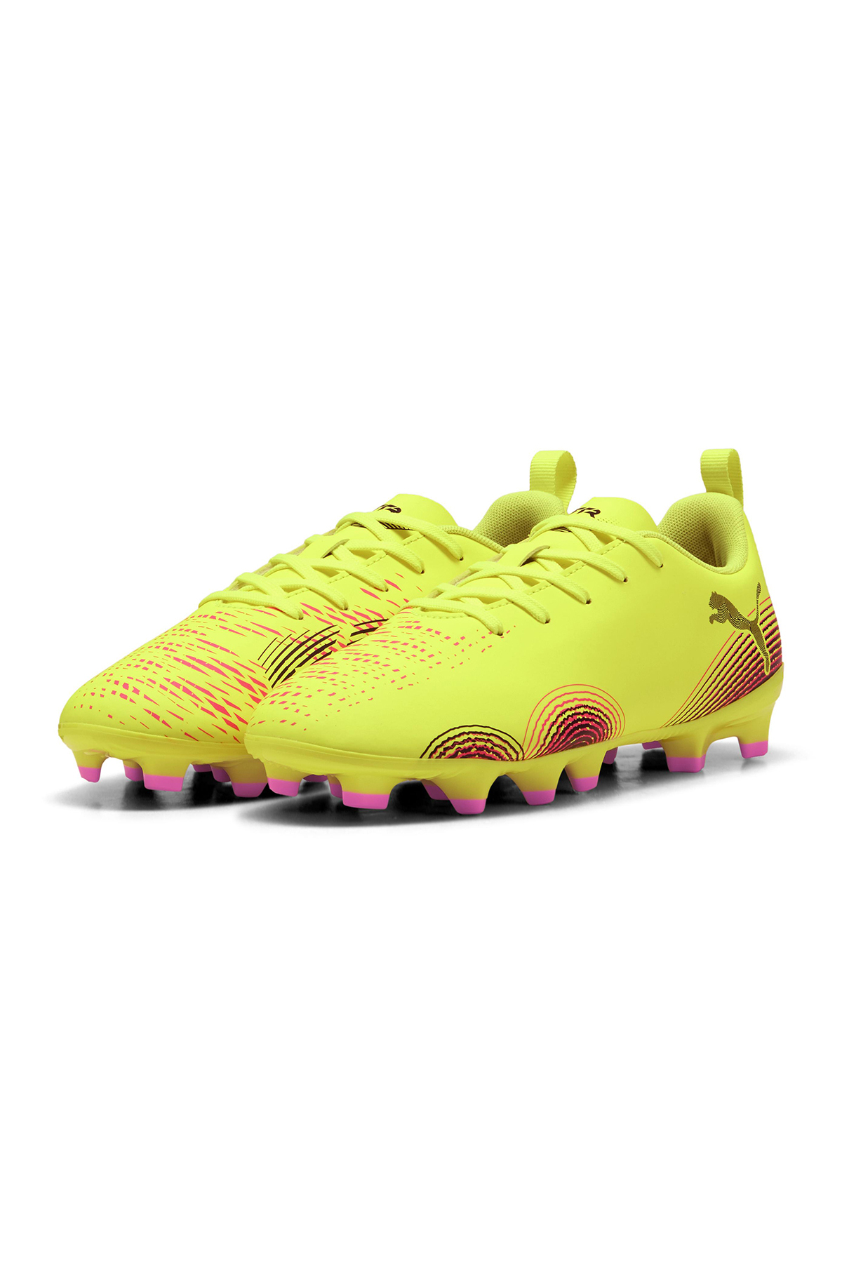 کفش اسنیکر مردانه طرح دار | هامل hummel TYB10814403080510487 - تصویر 2