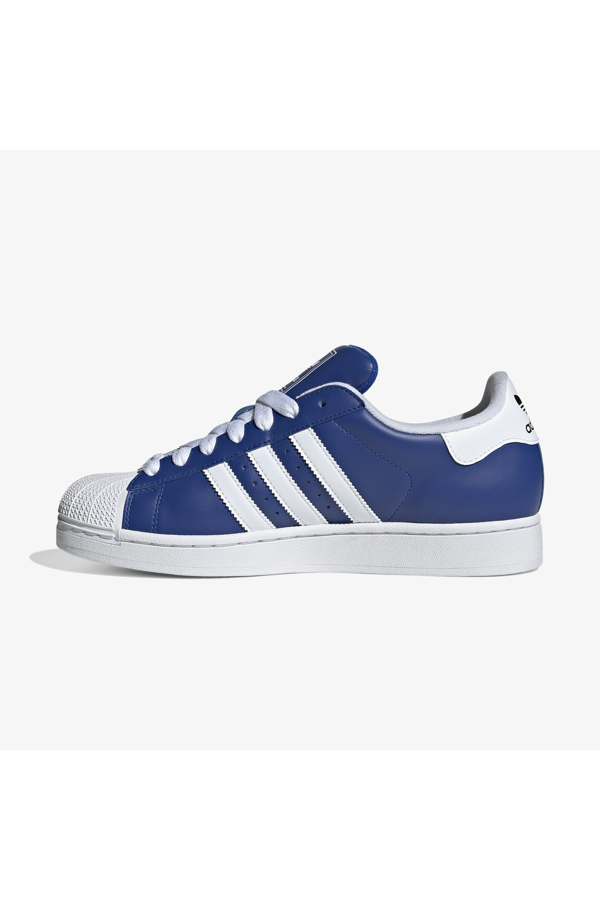 کفش اسنیکر adidas زنانه چرم مصنوعی | آدیداس JI0145 - تصویر 3