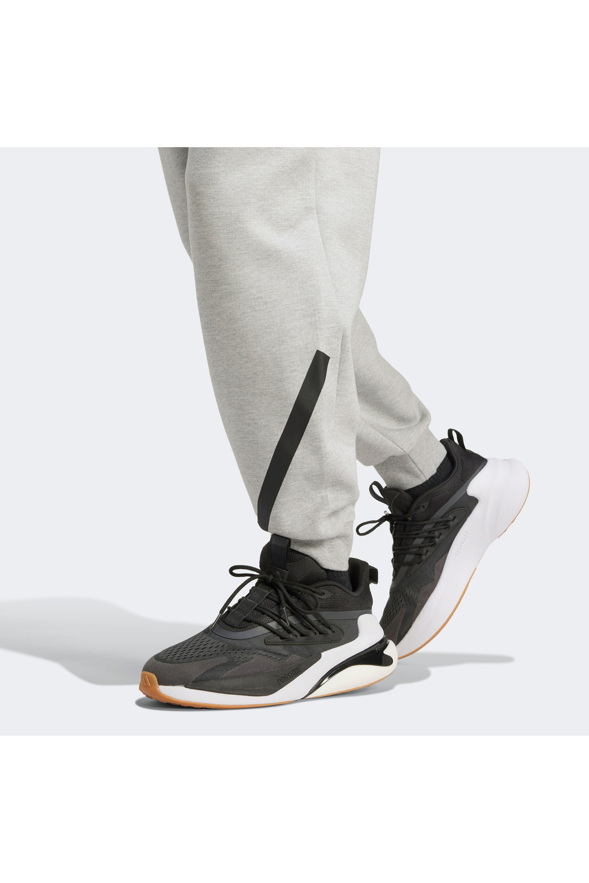 شلوار گرمکن ورزشی زنانه راسته | آدیداس adidas TYC0854851917M00JF2446008 - تصویر 7
