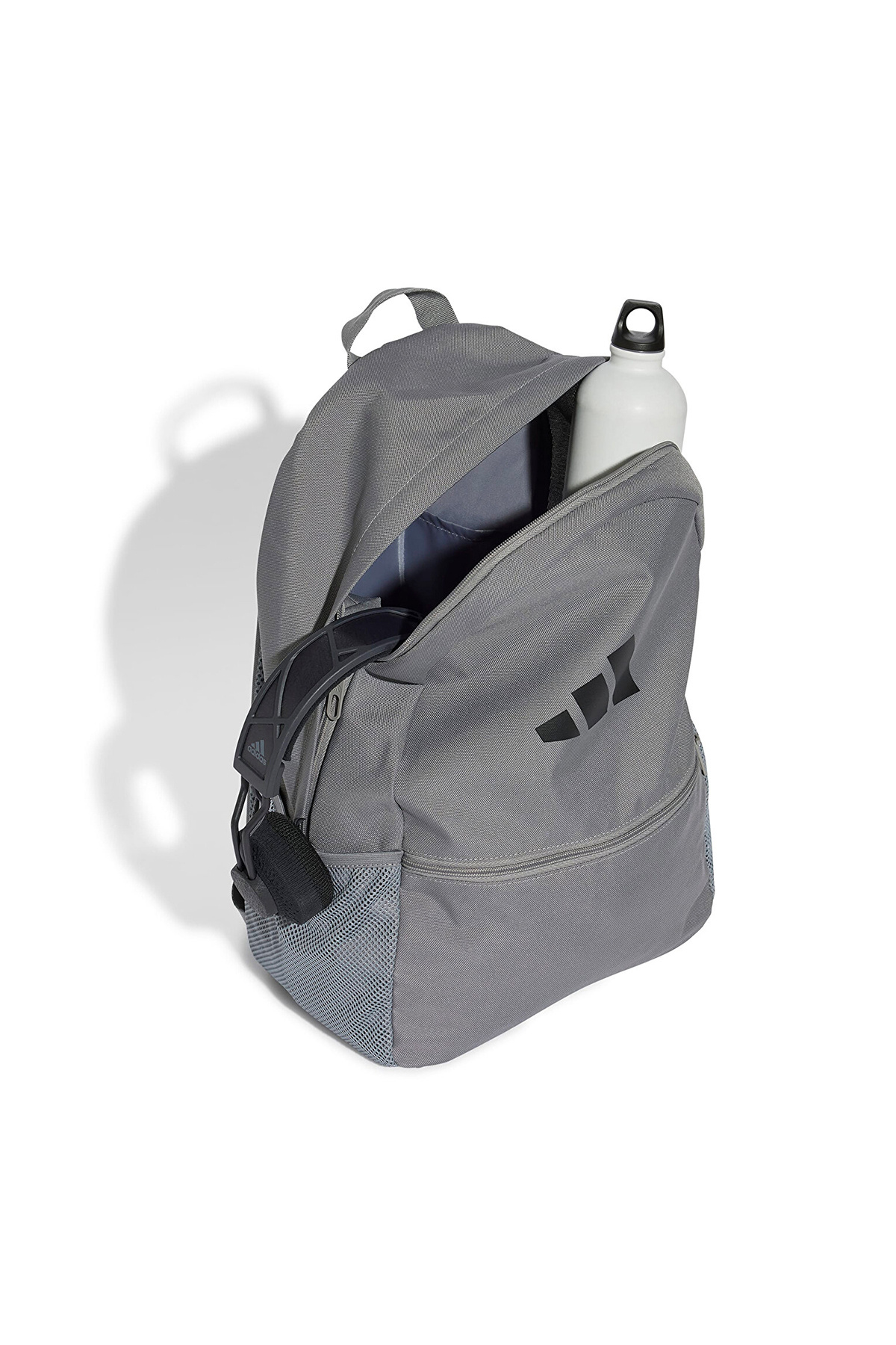 کیف مدرسه زنانه راسته | آدیداس adidas JI8081 - تصویر 4