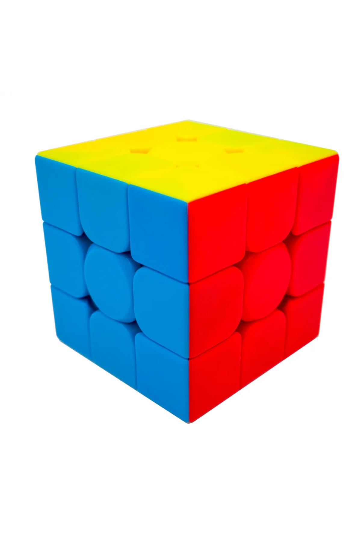 مویو مِی لونگ WCA مکعب روبیک اصلی ۳×۳ سرعت فوق‌العاده ویژه رقابت هوشی