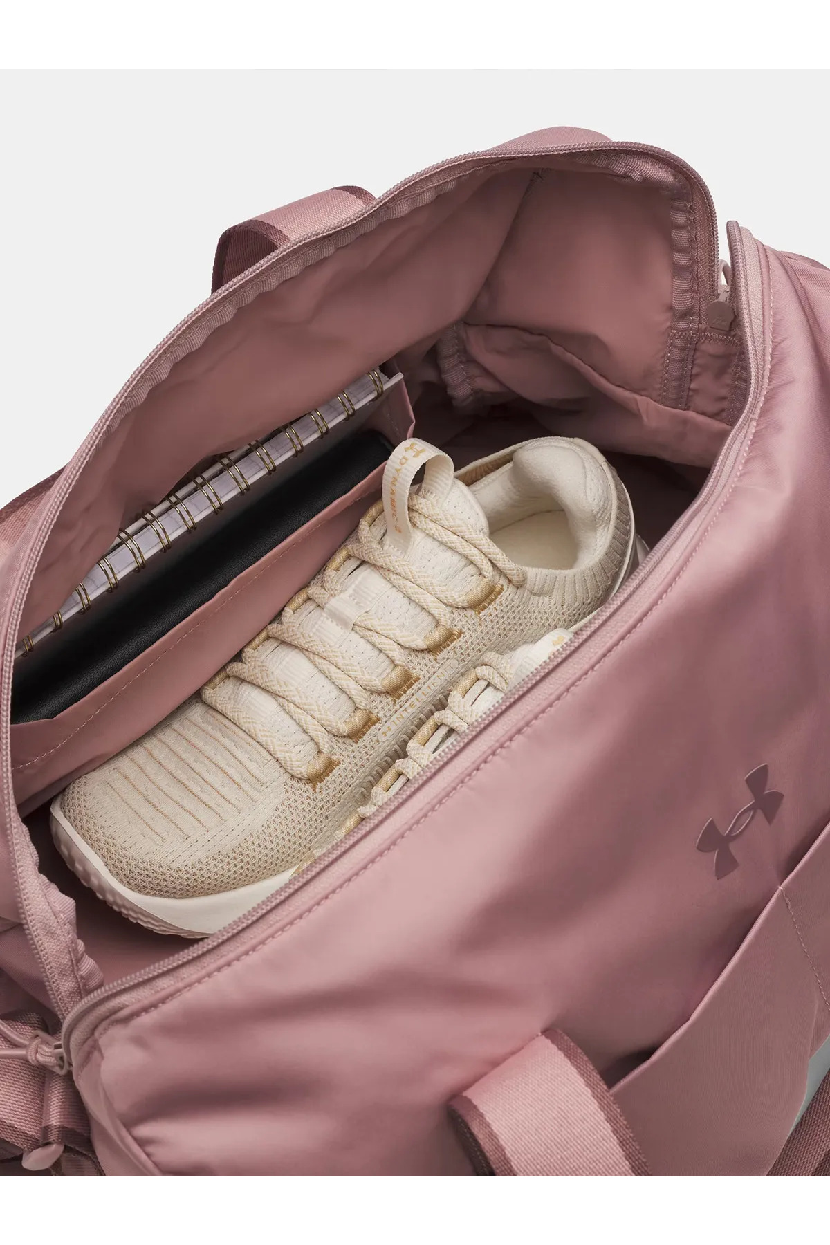 Under Armour UA Studio Lite Duffle Spor Çanta OS görsel 5