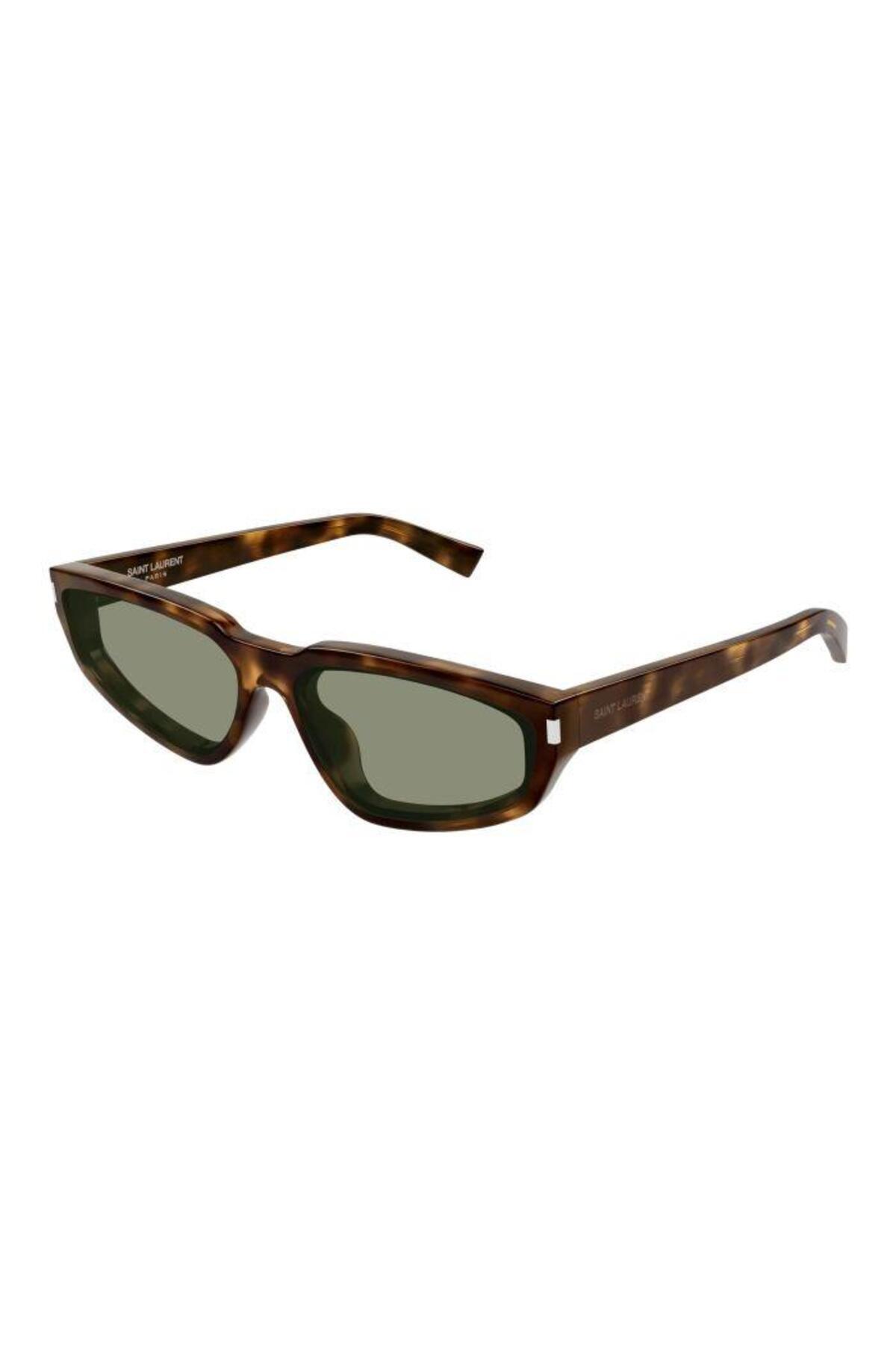 Yves Saint Laurent Saint Laurent SL 634 NOVA 003 .61 Güneş Gözlüğü
