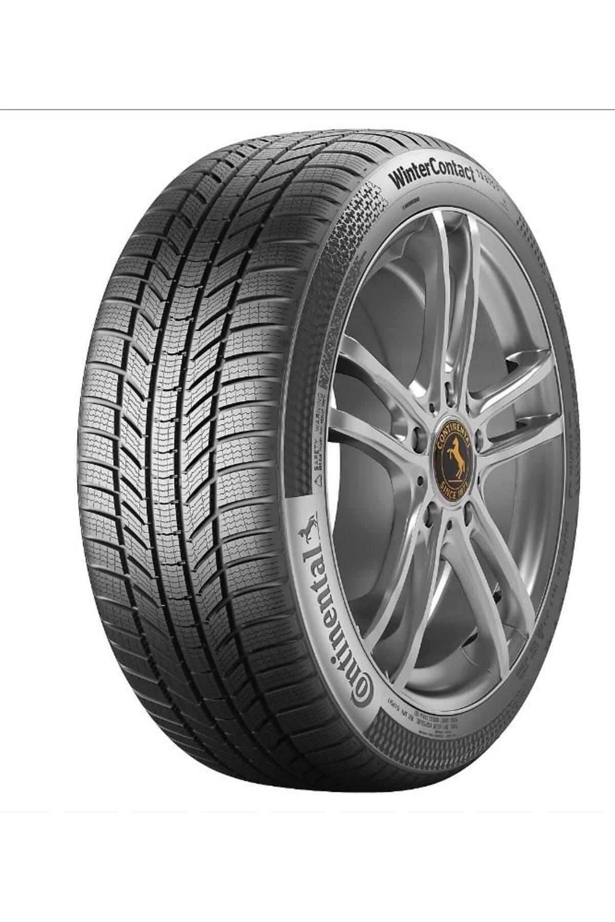 Continental 235/45R20 100V XL FR TS870P CONTİ SEAL