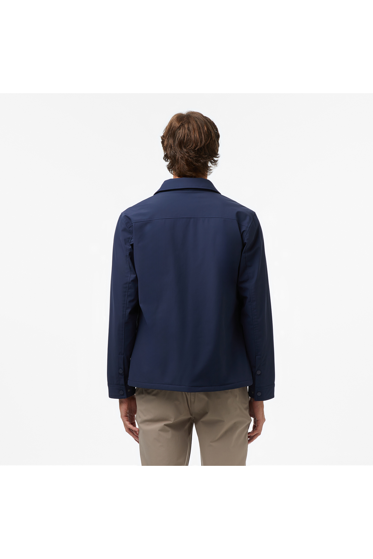 کاپشن مردانه راسته | ناتیکا Nautica J57033T - تصویر 2