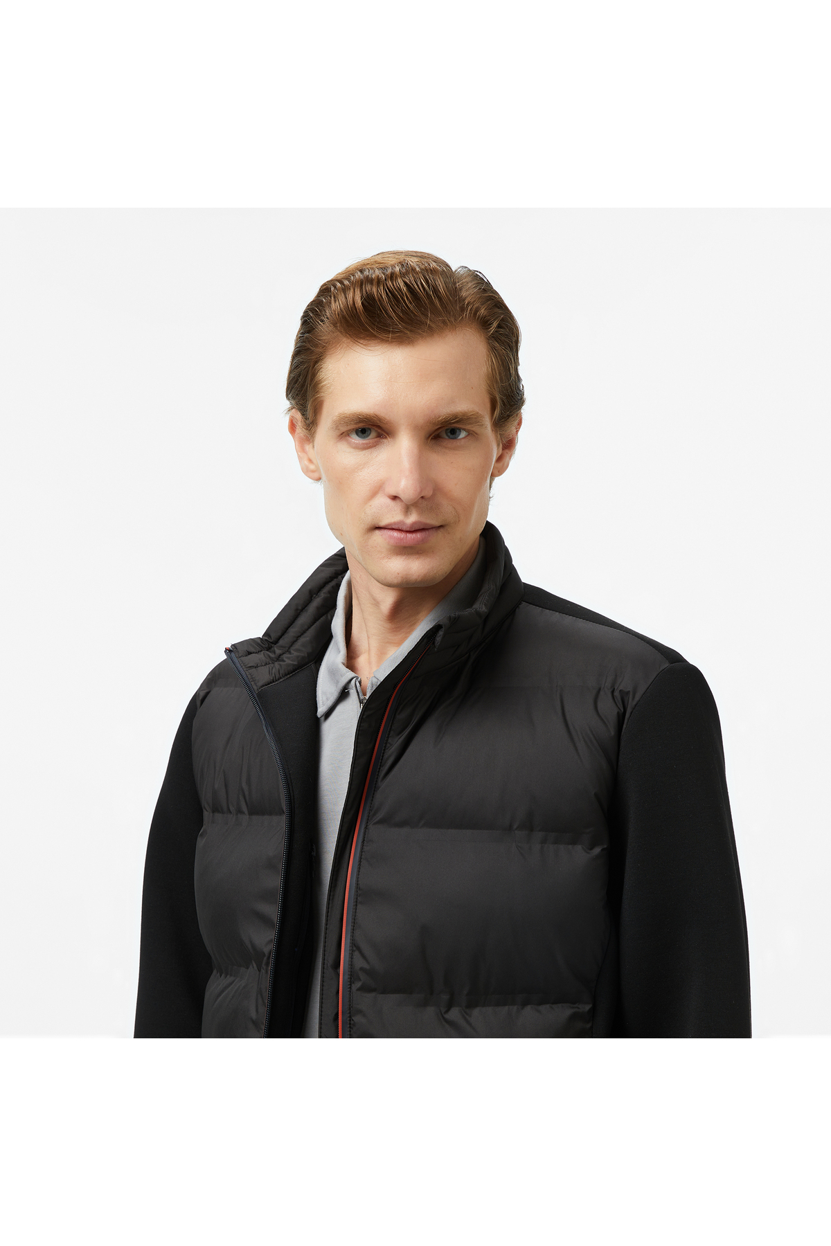 کاپشن مردانه راسته | ناتیکا Nautica J57024T - تصویر 4
