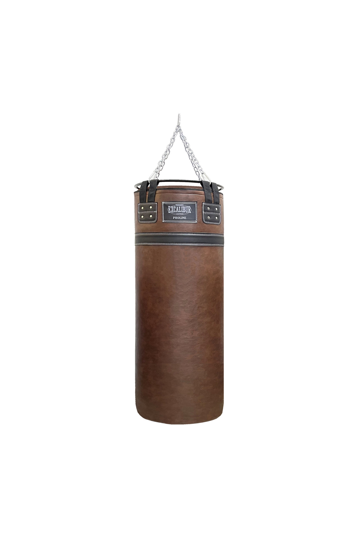 SAMURAI SOUND　ROCK BOX　クローン Excalibur Proline Steel Salon Tipi Çemberli Boks Torbası 135 x 50