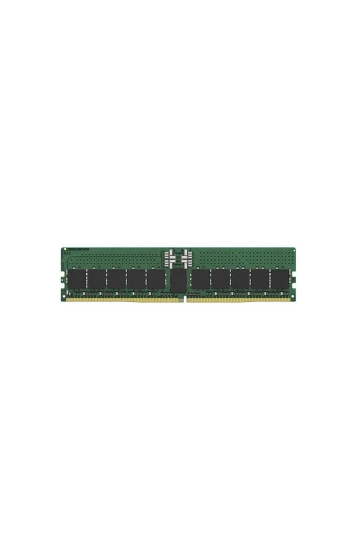 HELLO PAPANA 32 GB KINGSTON DDR5 5600MHZ RDIMM CL46 2RX8 1.1V KTD-PE556D8-32G