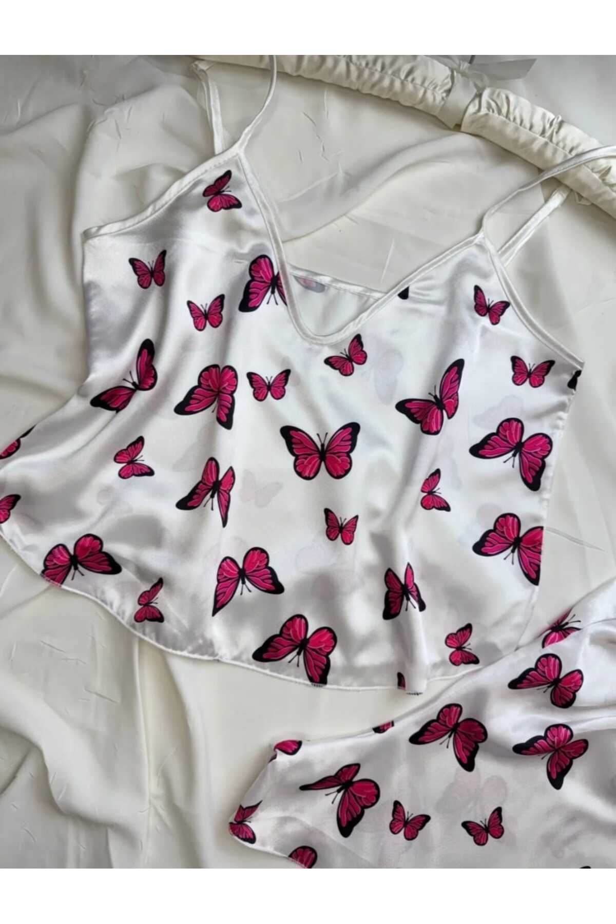 Karma LOVE SECRET ŞORTLU TAKIM