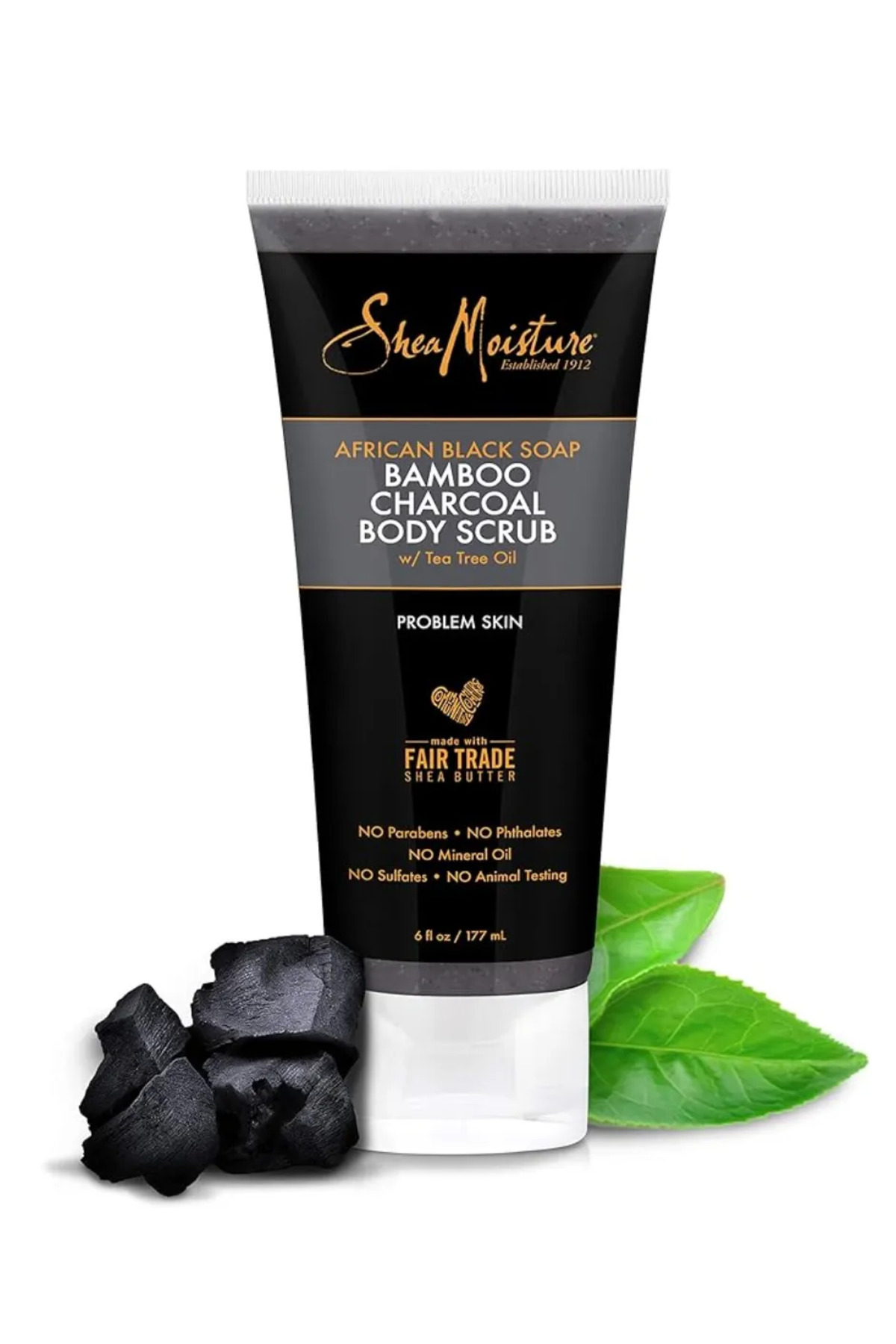 Shea Moisture Body Scrubs and Exfoliators Models Prices Trendyol
