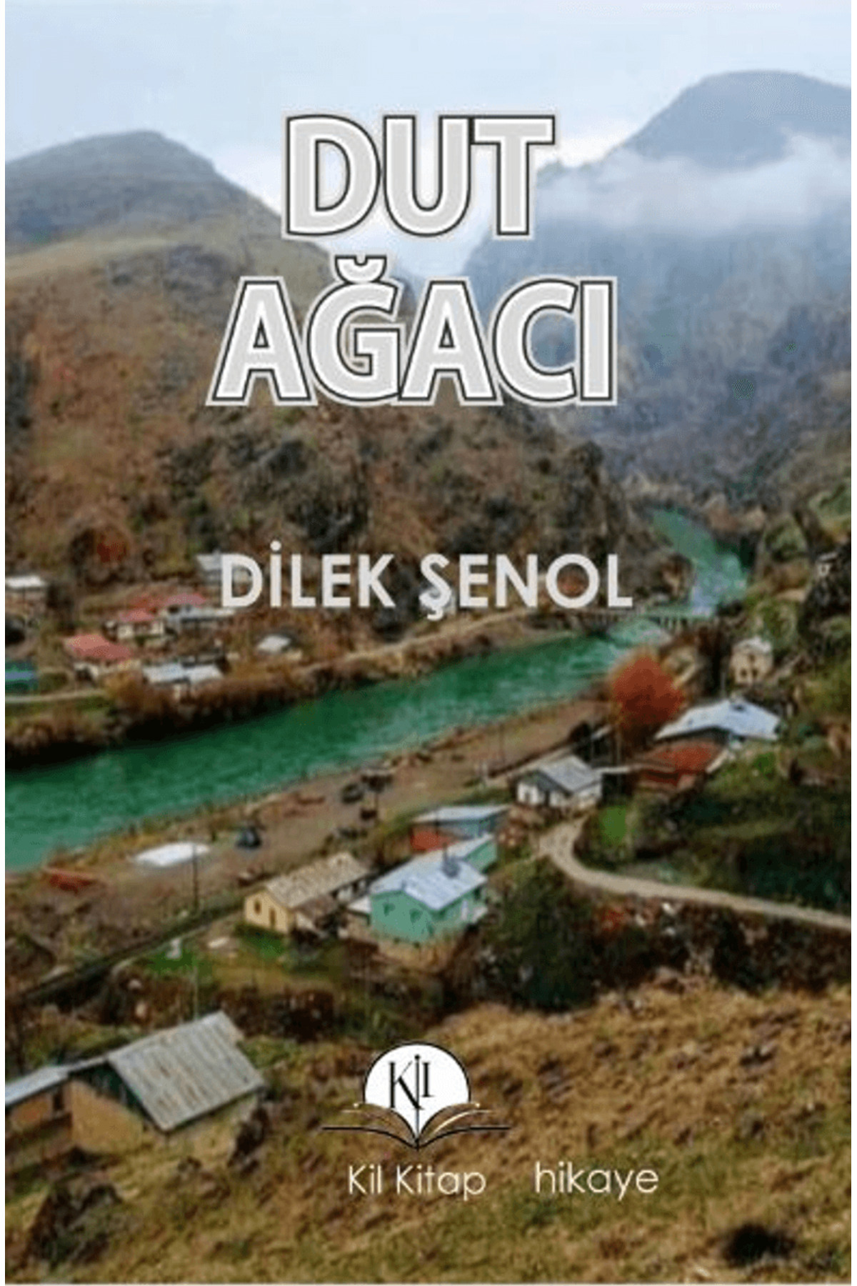 Kil Yayınları Dut Ağacı / Dilek Şenol / / 9786259516448