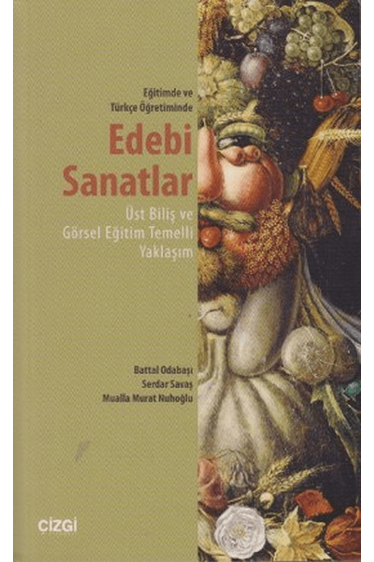 Genel Markalar Eğitimde ve Türkçe Öğretiminde Edebi Sanatlar / / 9786054639205