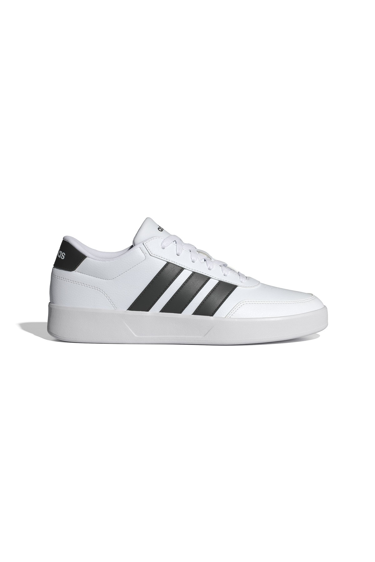 adidas Erkek Beyaz Breaknet 3.0 Günlük Ayakkabı Jr3547