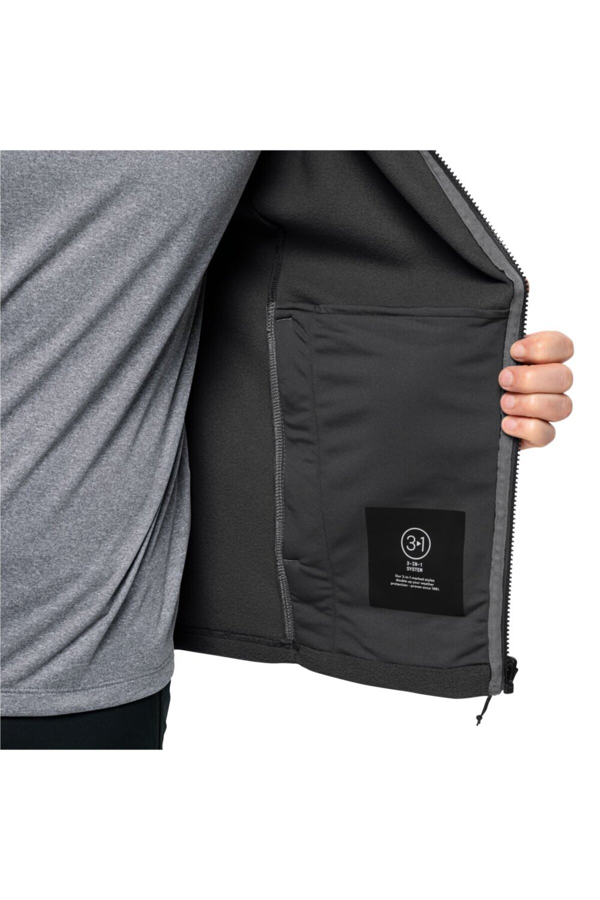 سویشرت مردانه | آدیداس adidas TYCE90OGAN170064382444401 - تصویر 7