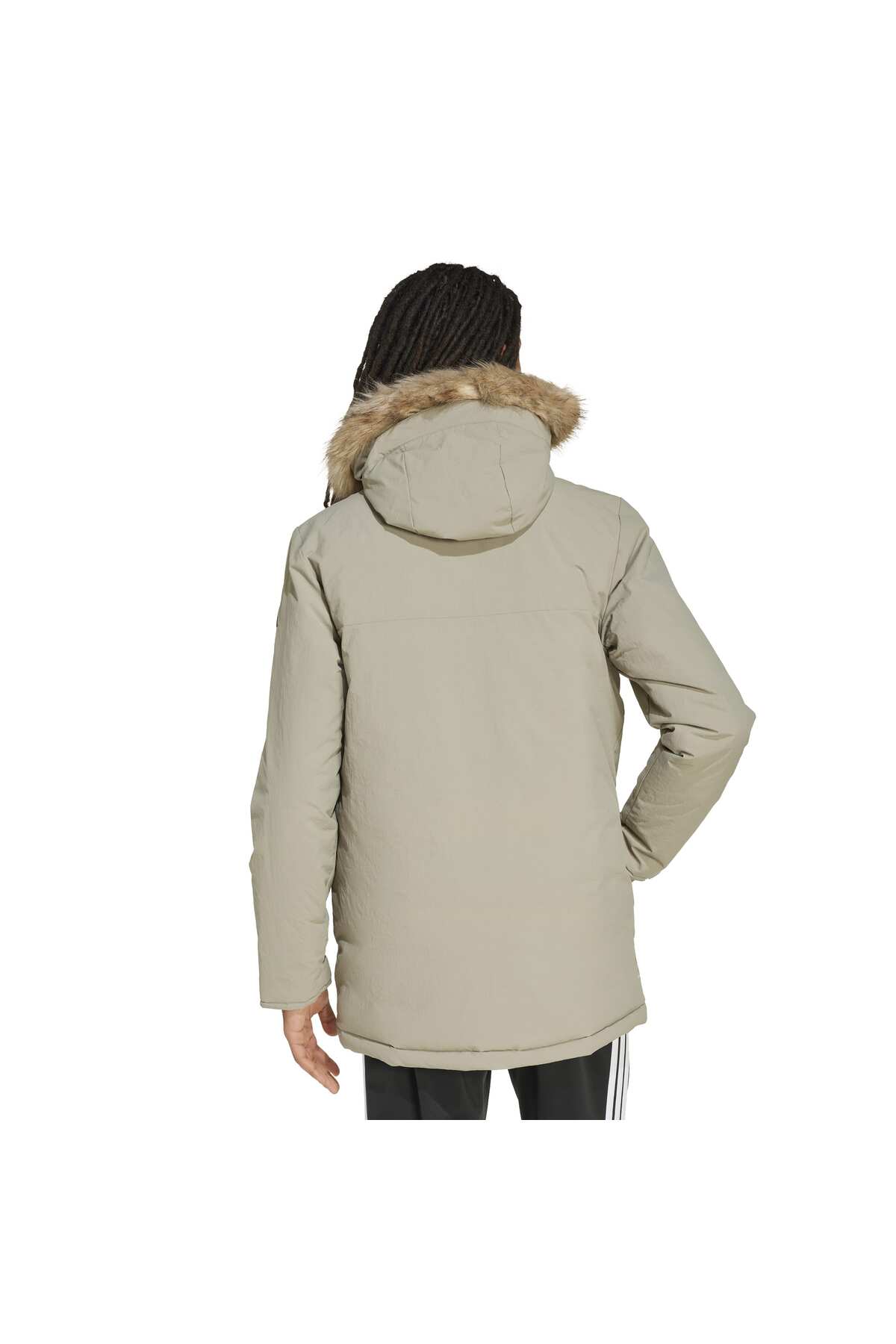 کاپشن زنانه | پوما Puma ADJX7747-STD - تصویر 4