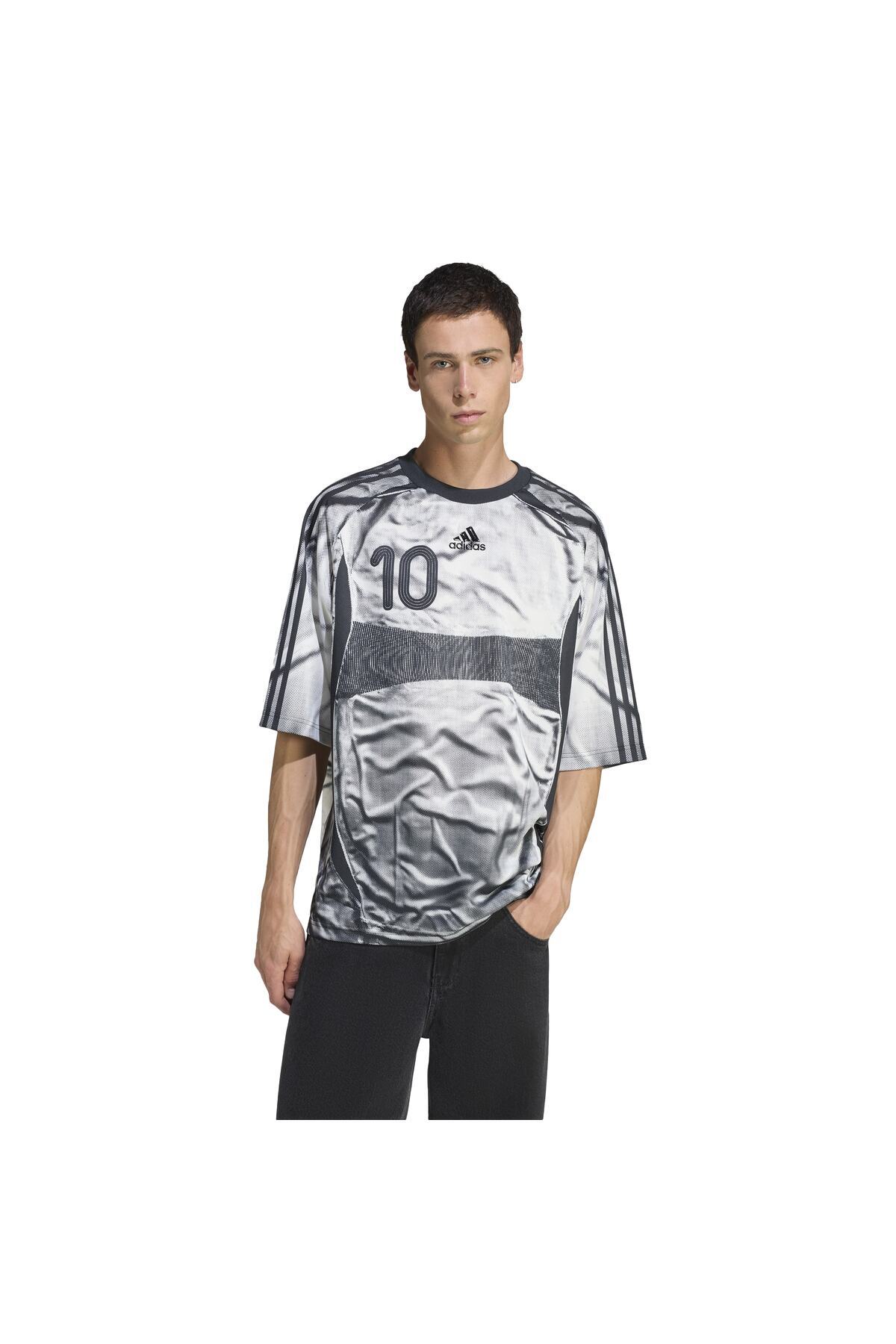 تیشرت آدیداس KF8523