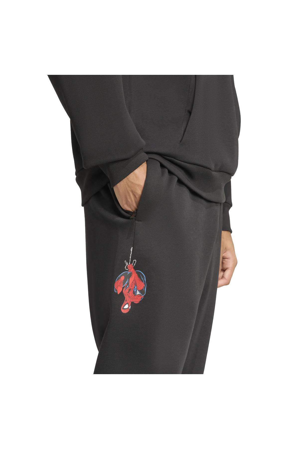 شلوار گرمکن ورزشی مردانه راسته | آدیداس adidas TYC437FCE5071E3C7FB294000 - تصویر 6