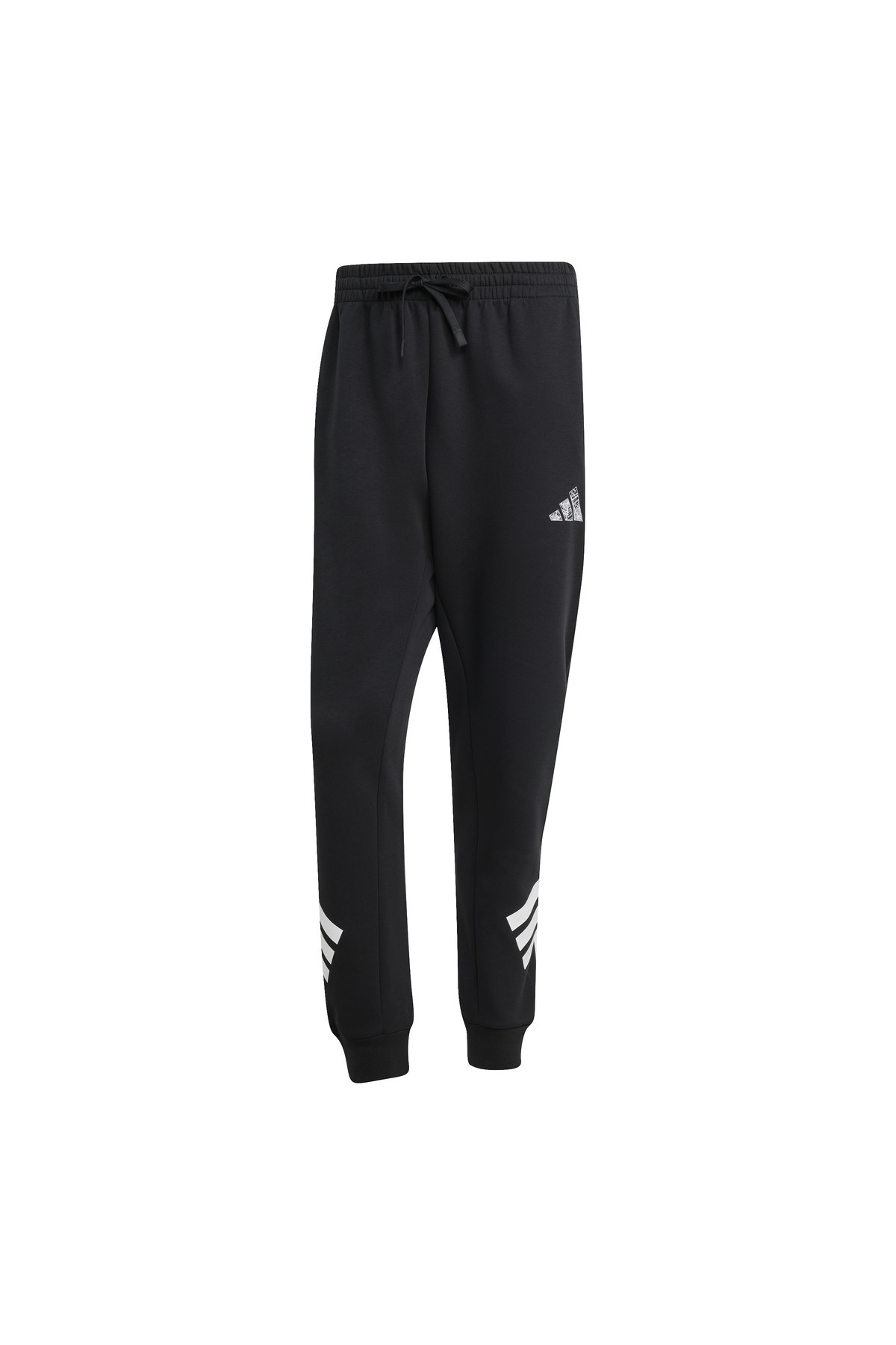 شلوار گرمکن ورزشی مردانه راسته | آدیداس adidas TYC437FCE5071E3C7FB294000 - تصویر 3