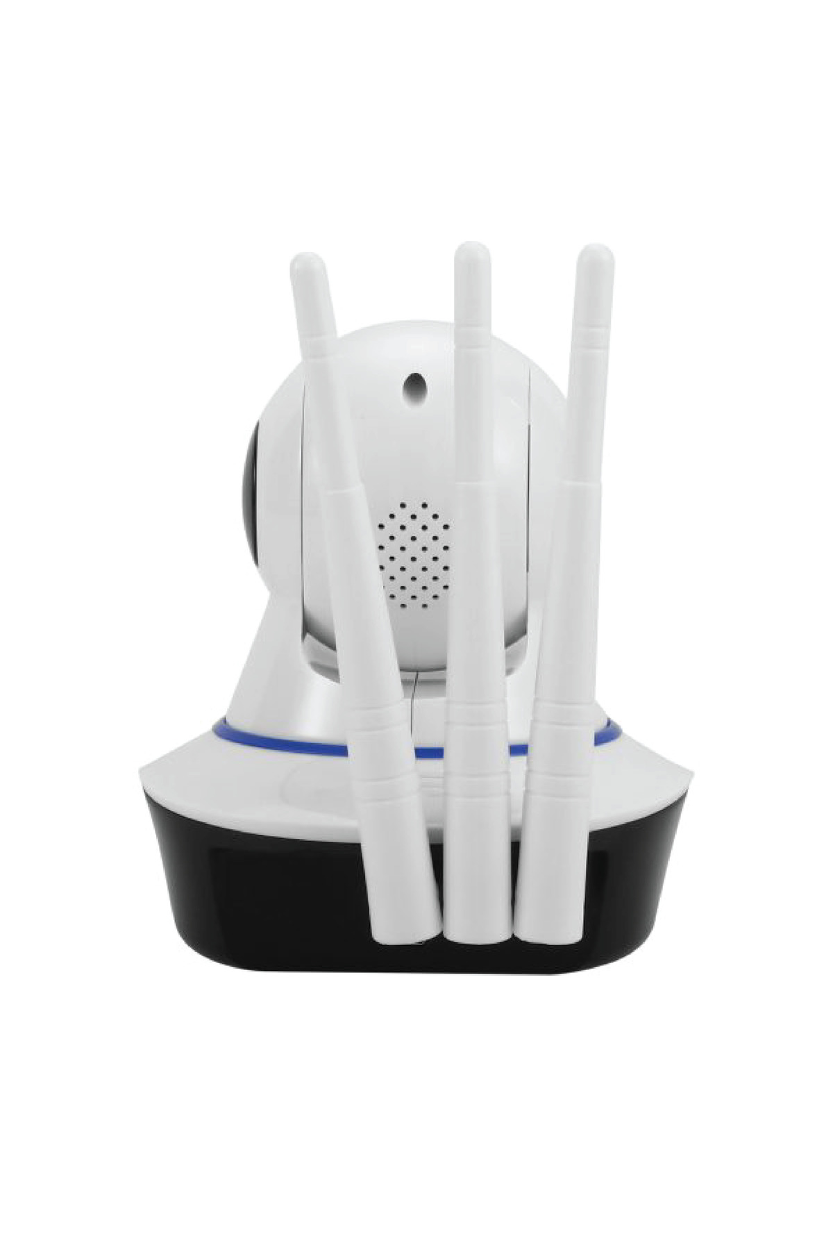 Redline Care 5 WiFi Akıllı Bebek Kamerası | Gece Görüşlü, Hareket Takipli, Mobil Uyumlu Kamera fotoğrafı 4 (önizleme)