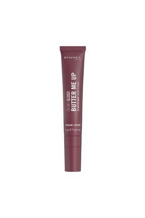 Rimmel London London Omg Dudak Balmı 003 Mellow Mocha