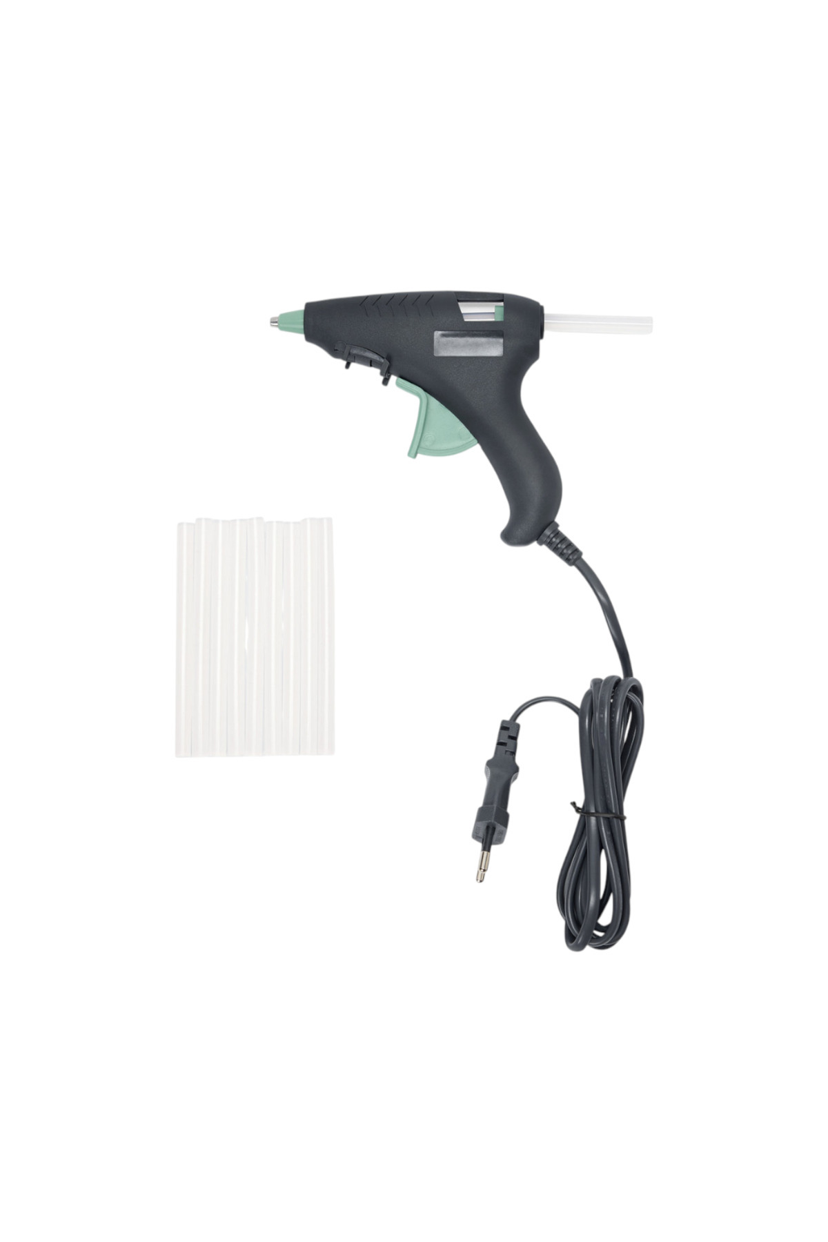 Tchibo Silikon Tabancası Elektrikli 711501