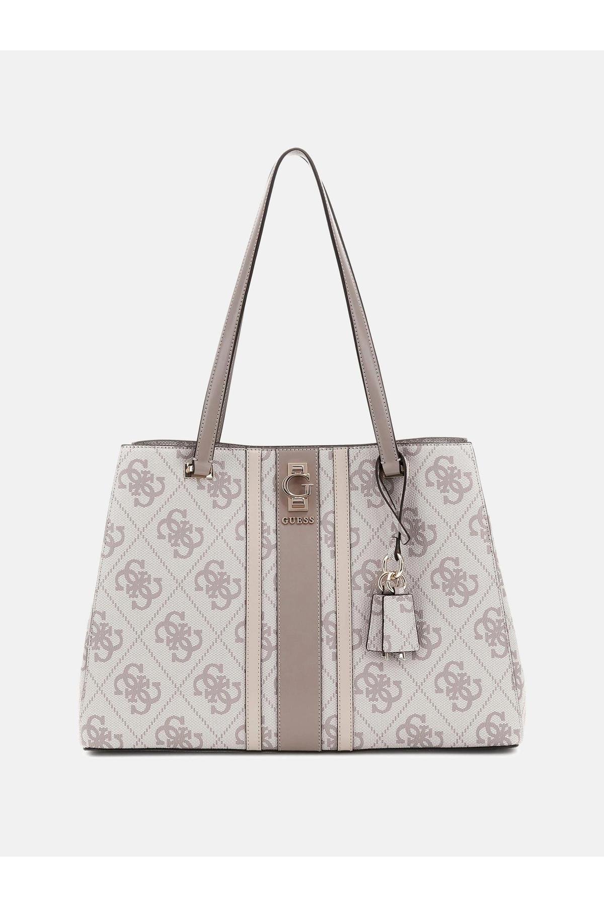 گس کیف دستی زنانه اکسس مدل بژ HWSO7838230-DKO