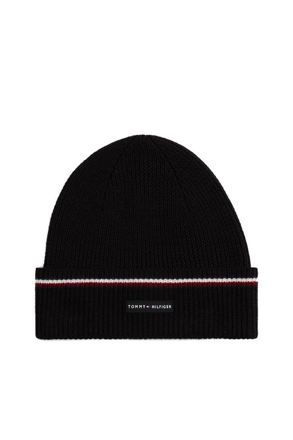 کلاه تامی هیلفیگر TYCF5BDAF06C7196775606500 کلاه تامی هیلفیگر TYCF5BDAF06C7196775606500