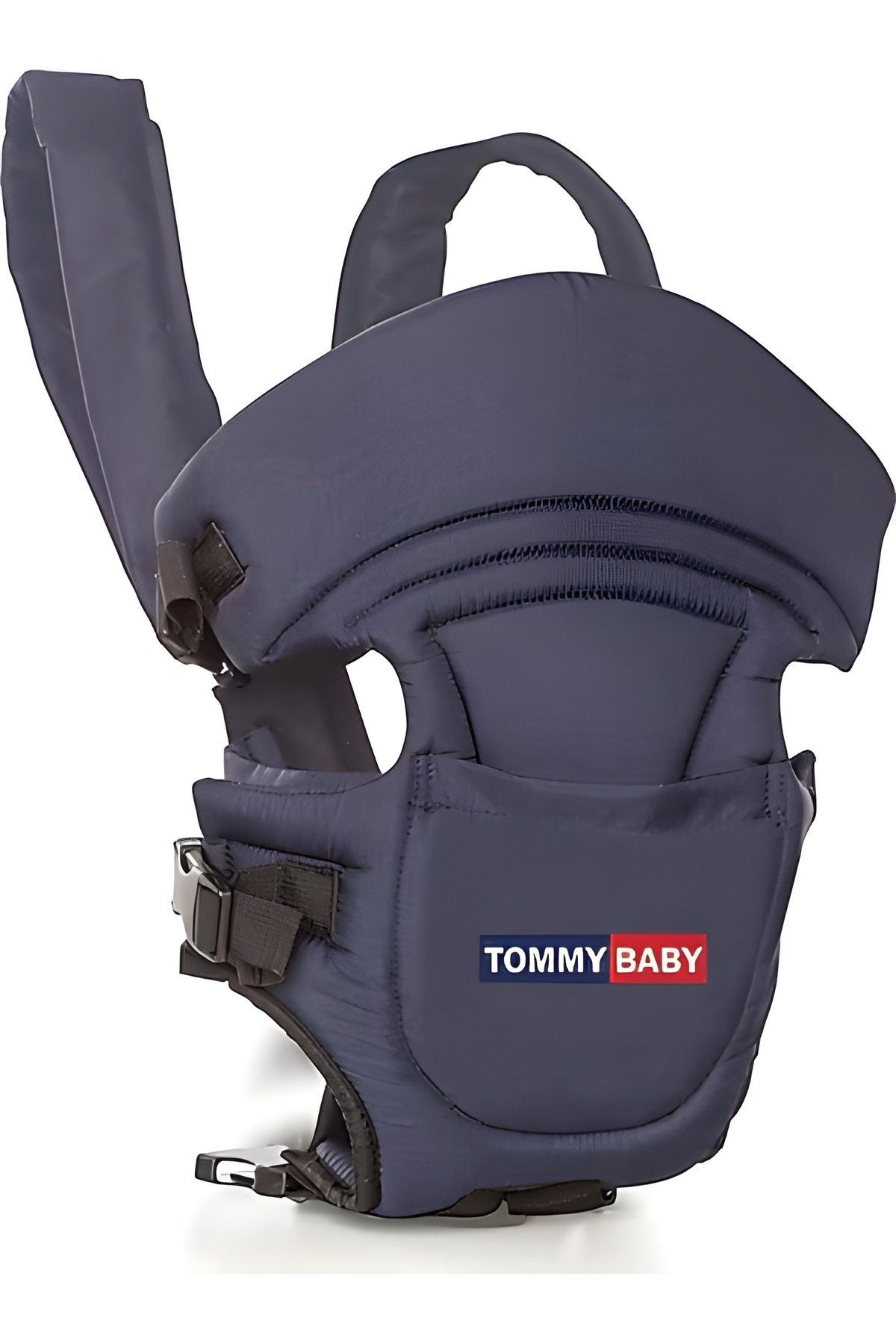 Tommybaby Comfy Anatomik Bebek Taşıyıcı Kanguru - Bebek Taşıma