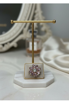 Genel Markalar 2 ADET PEMPE TAŞLI KLİPSLİ DÜĞME KORUYUCU