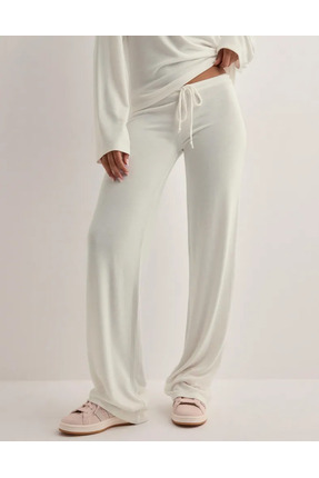 fablair Geniş Paça Düşük Bel Modal Eşofman Altı