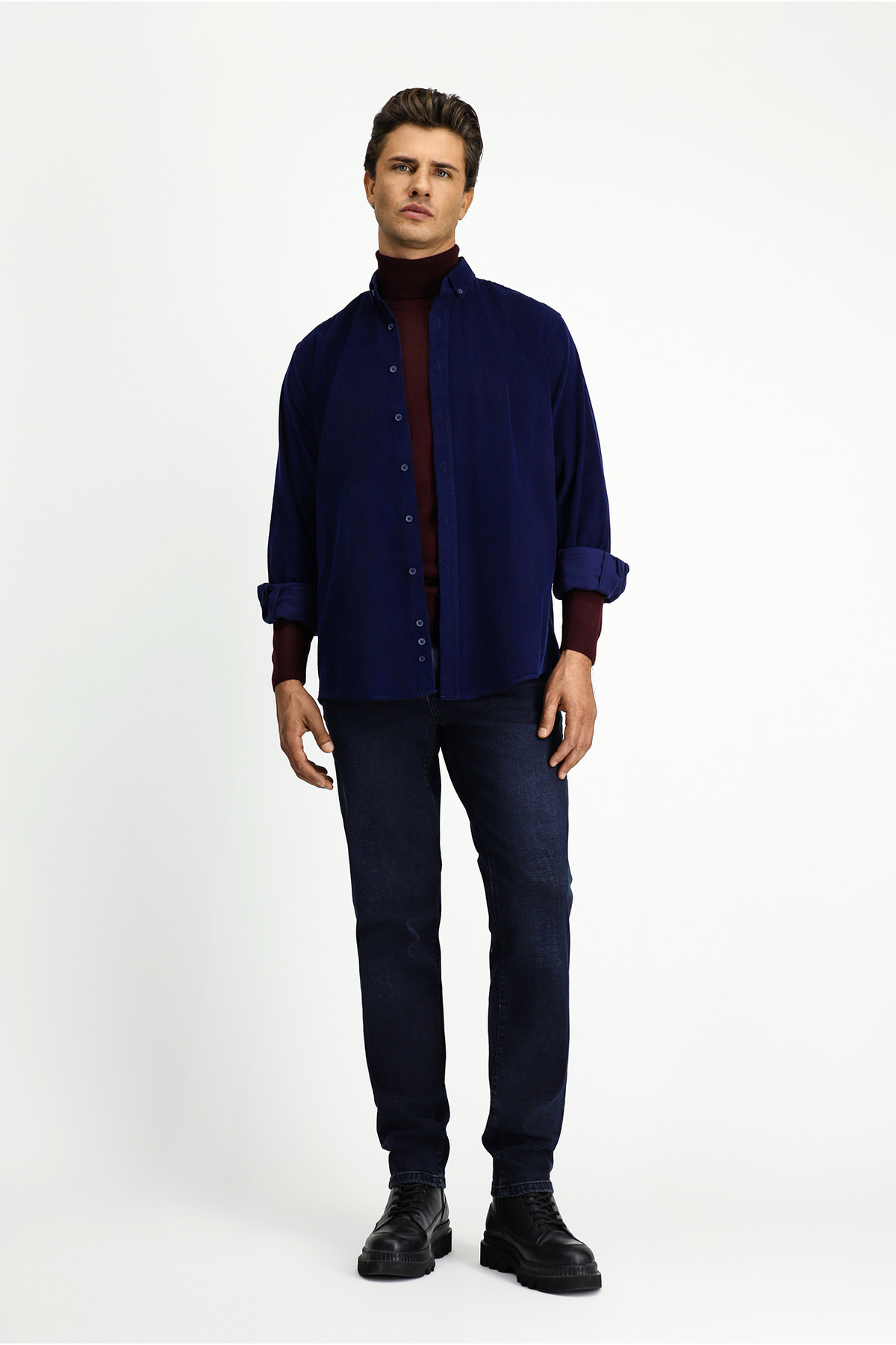 پیراهن کیگیلی KK2541C0DZ007