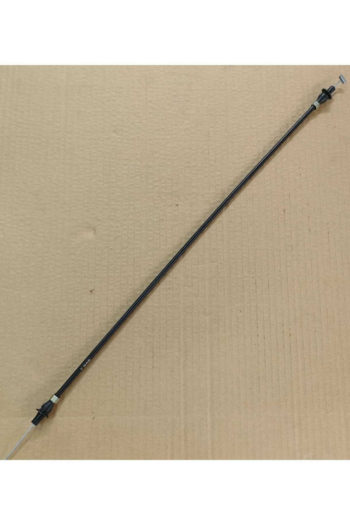 ANADOL Gaz Teli T Başlı ( Turtel )