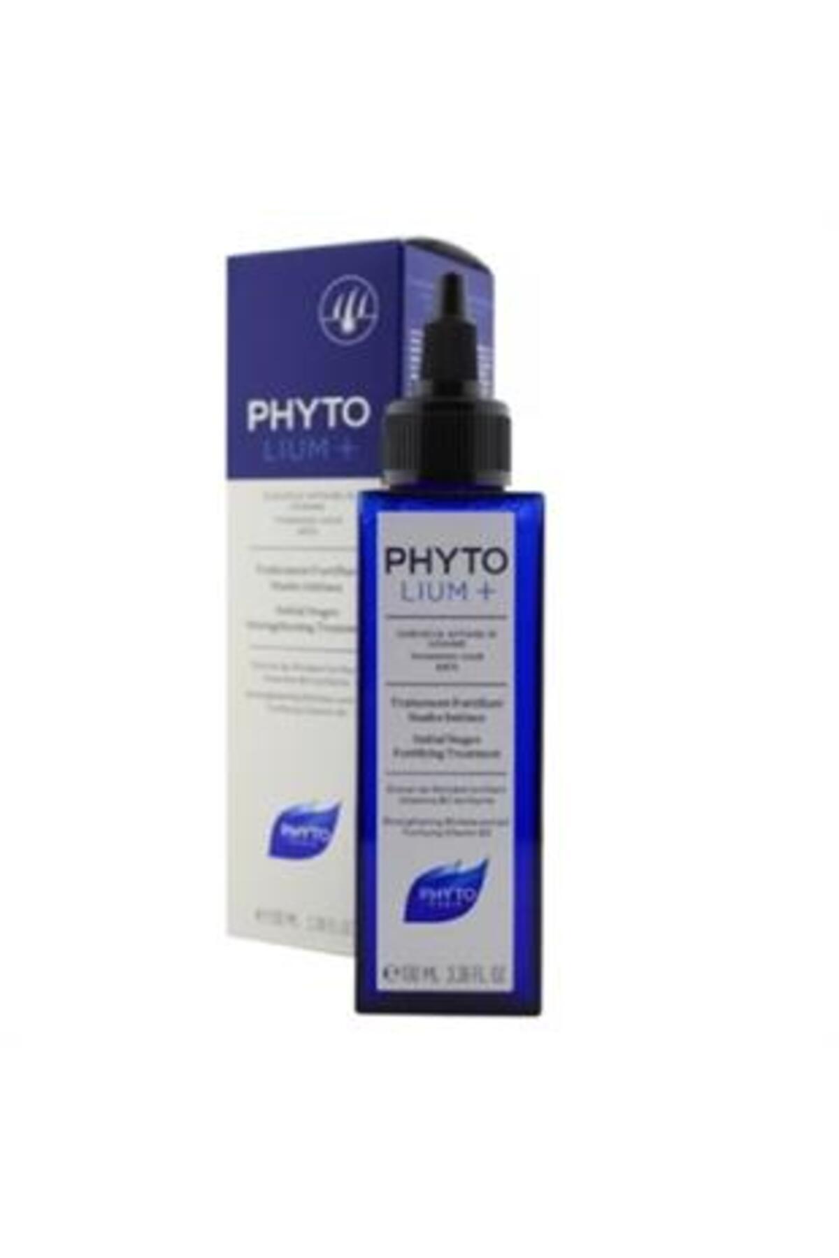 Alfa Phyto Lium+ Erkek Tipi Dökülme Önleyici Serum 100 ml