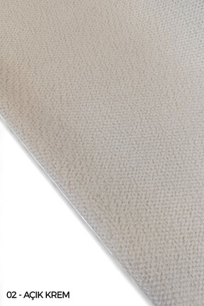 ELS PUFFY 1 METRE AÇIK KREM RENK 1.SINIF SİLİNEBİLİR ASTARLI DÖŞEMELİK KUMAŞ ...