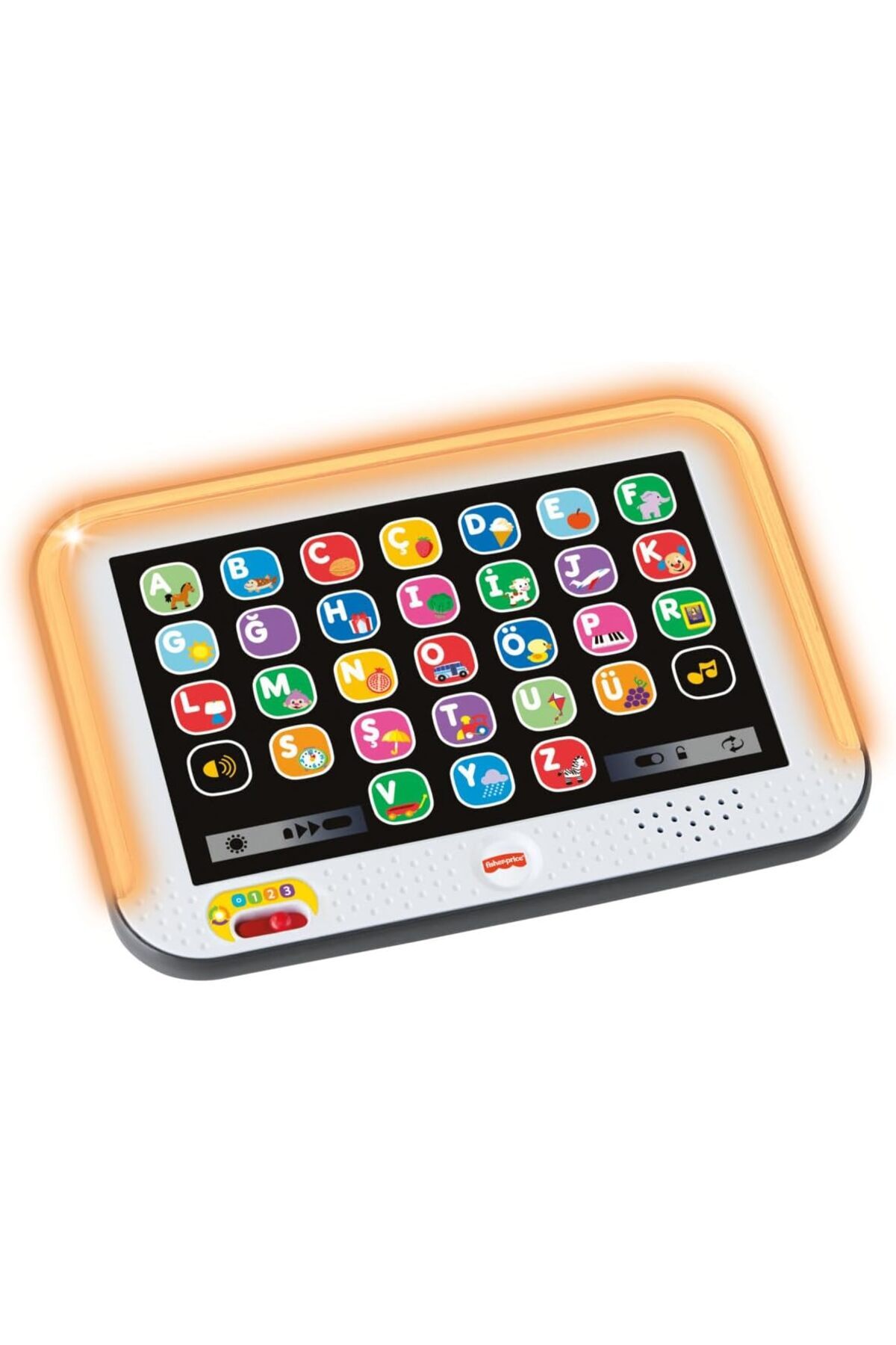 STOREMAX Price Lnl Yaşa Göre Gelişim Eğitici Tablet 395519