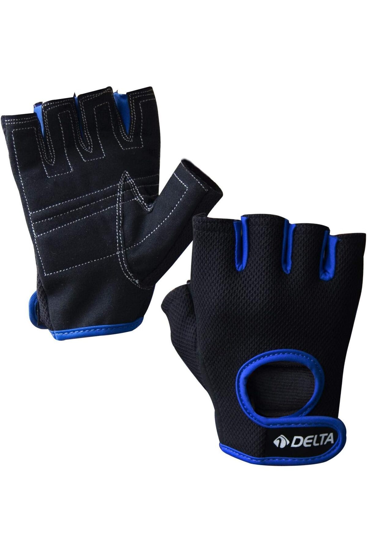 Hepta Collection Unisex Antreman Çalışma Eldiveni Force