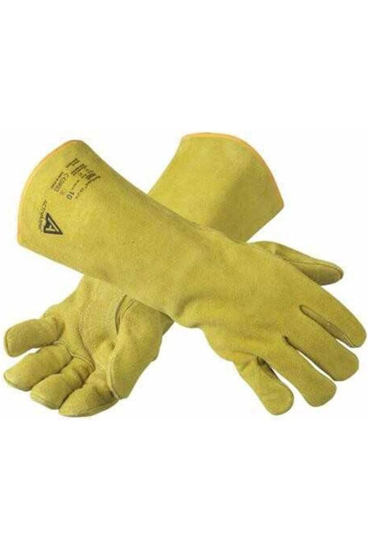 Yıldızan Actıvarmr 43-216 Ve Sıcaga Dayanıklı Eldiven 1166718
