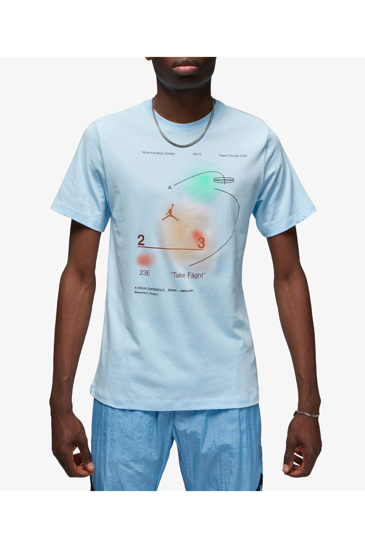 تیشرت نایکی SB-8410