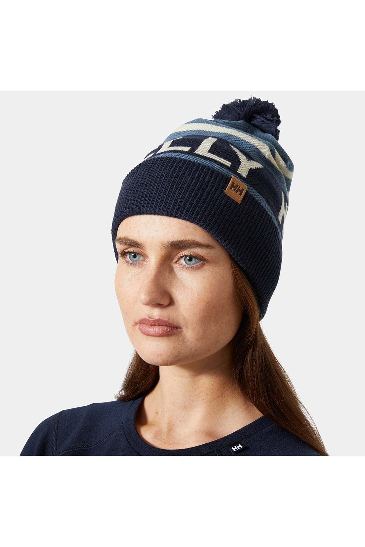 هلی هانسن Ridgeline Unisex Beanie