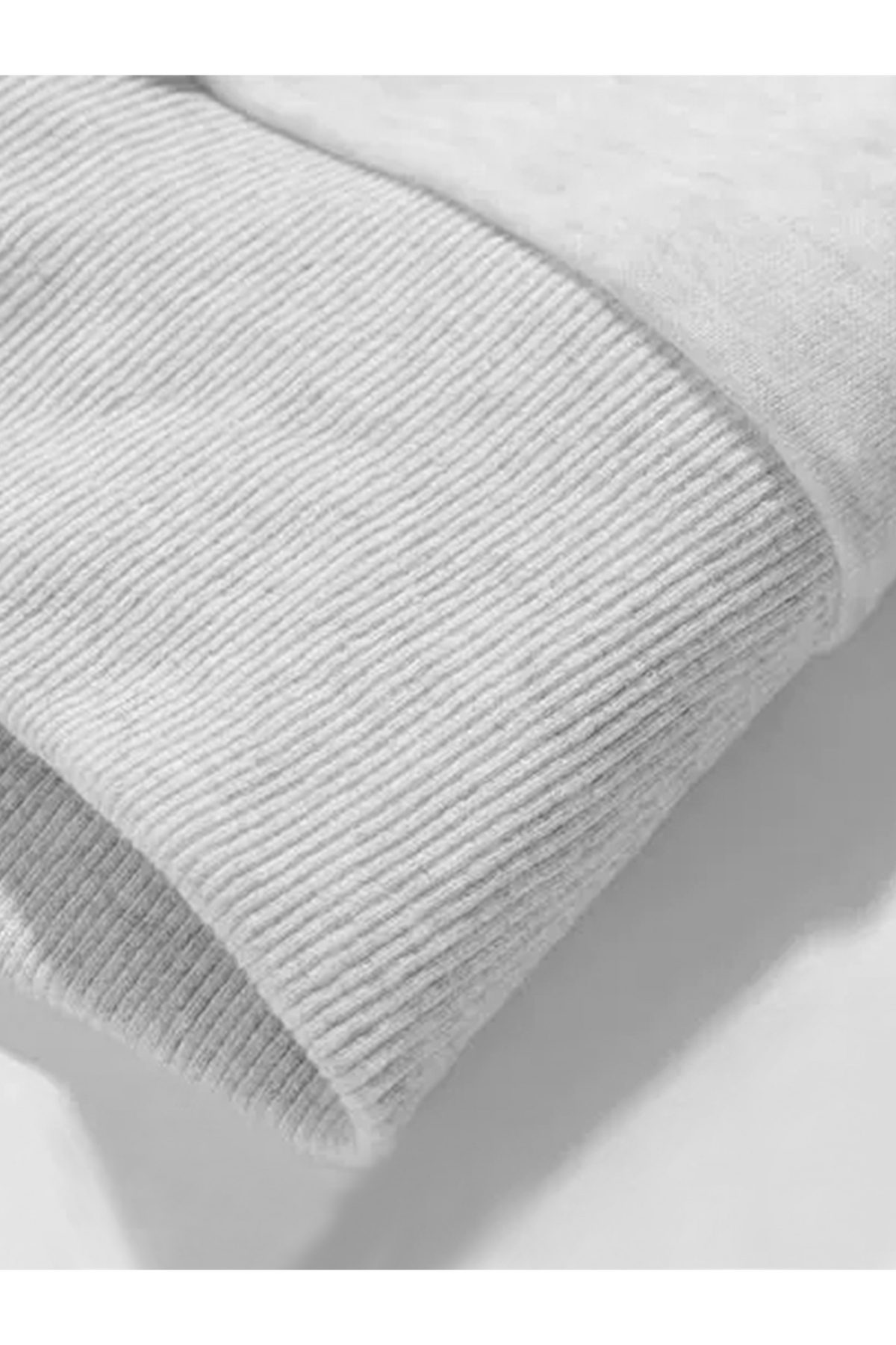 GALASHOP  Kadınlar için Funny Angry Face Hoodie - Görsel 3