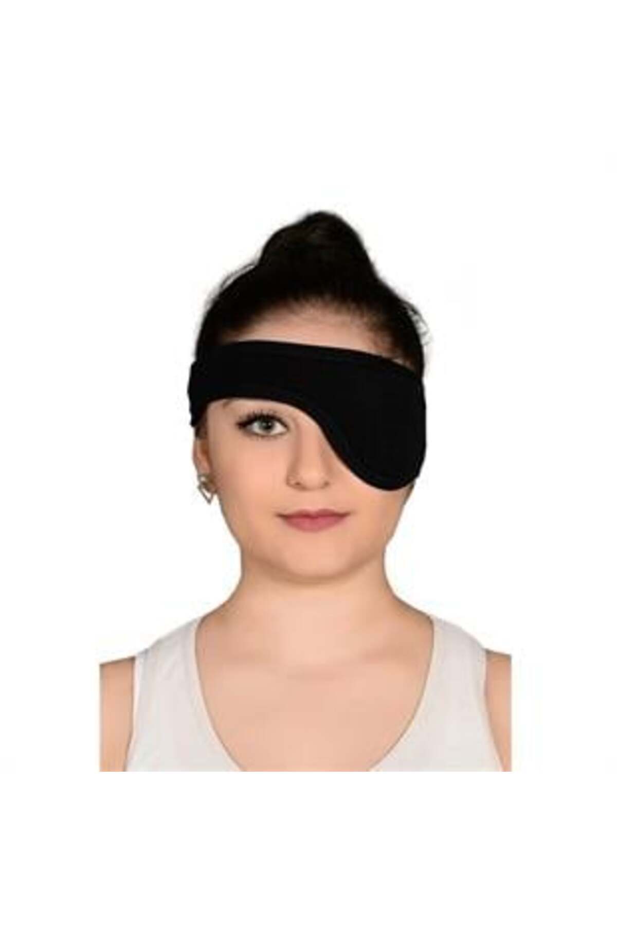 MEDİWAYS Tekli Göz Bandı